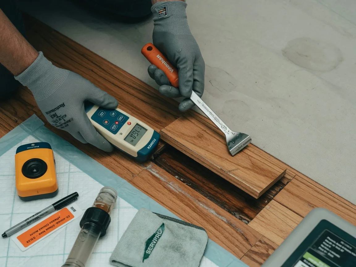 Why choose Water Damage Restoration in Unity, OR